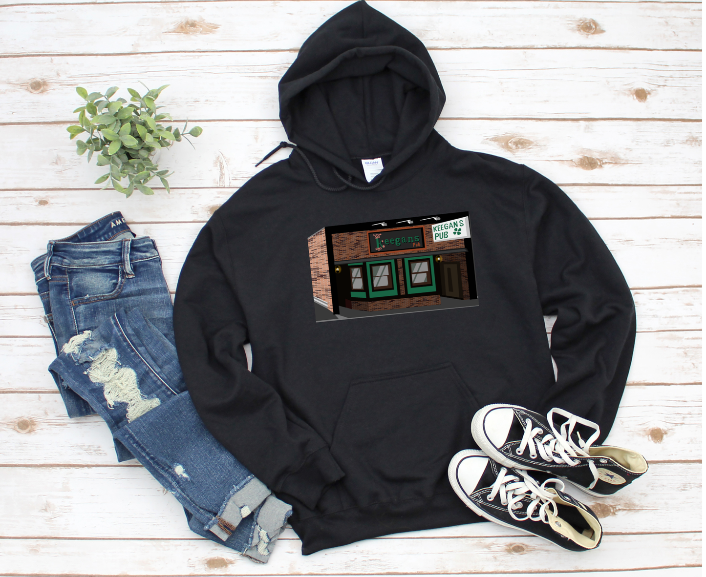 Keegans Pub