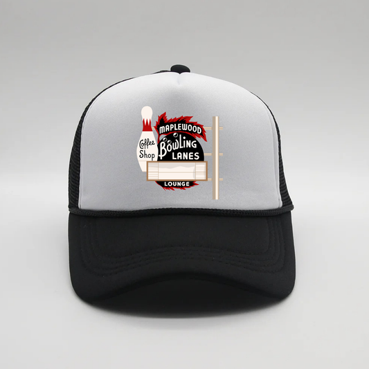Maplewood Bowling Hat