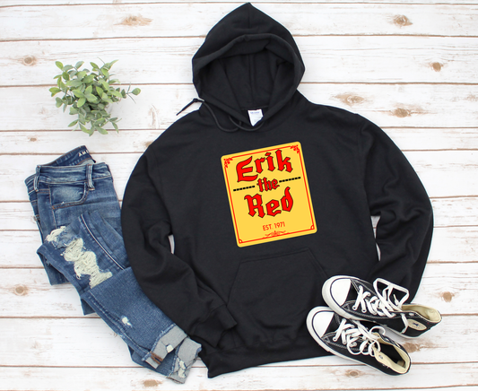 Erik the Red