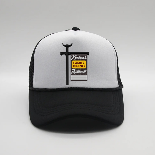 Karsens Restaurant Hat