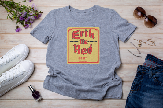 Erik the Red