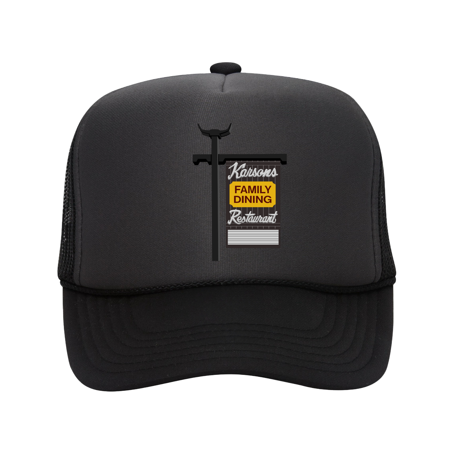 Karsens Restaurant Hat