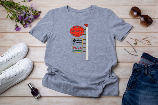 Diguido's italian Cuisine