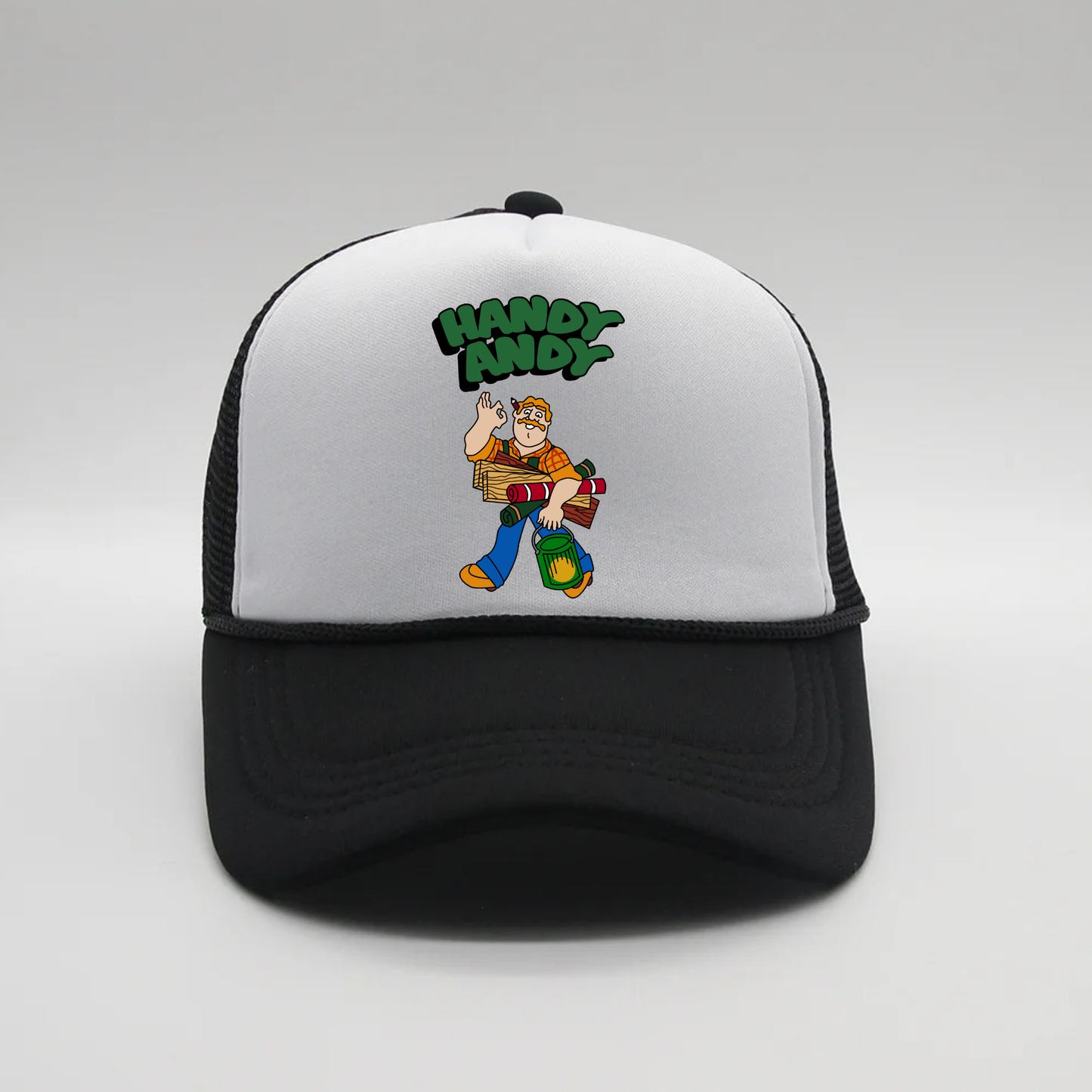 Handy Andy Hat