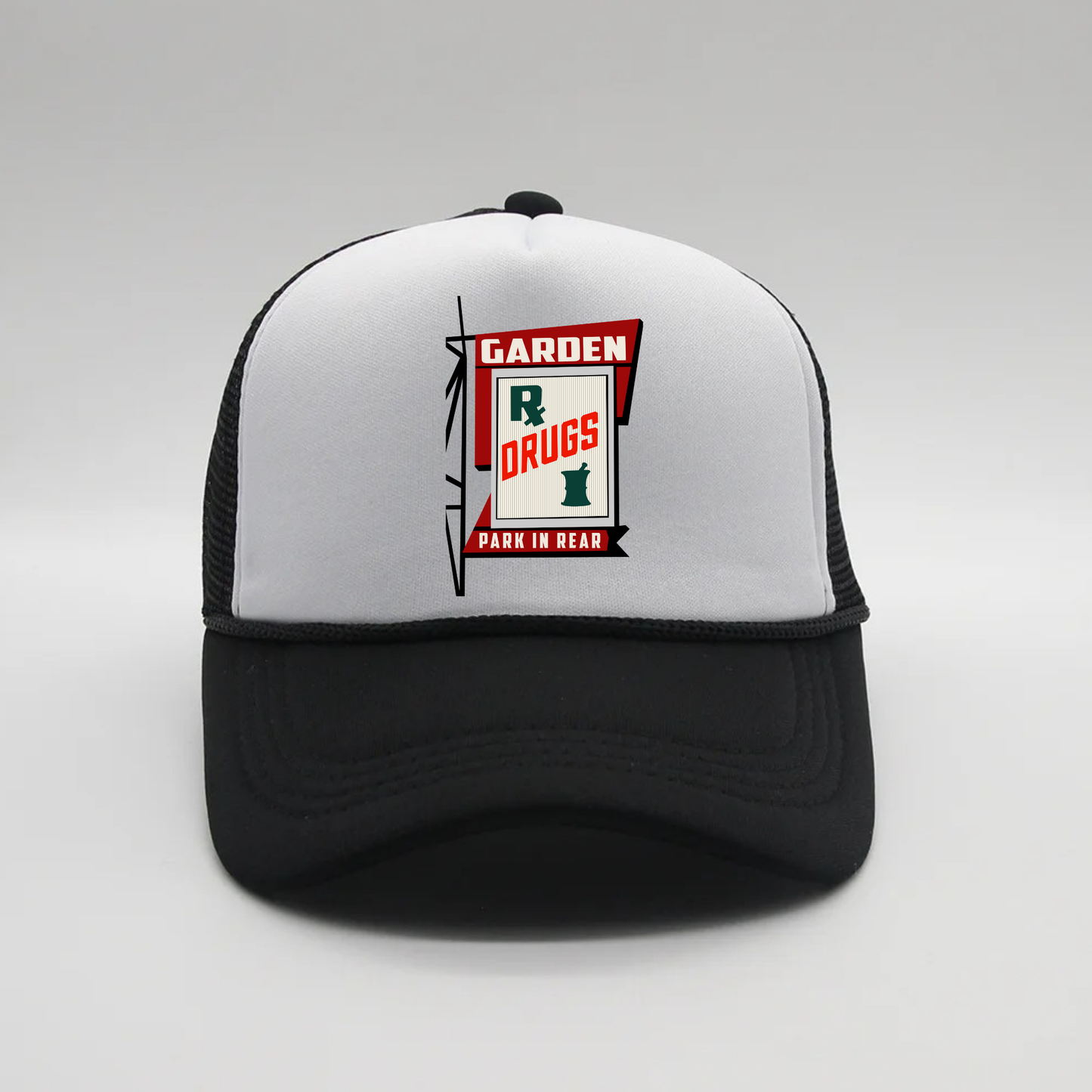 Garden Drugs Hat
