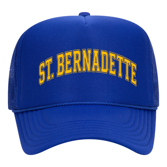 St Bernadette Hat