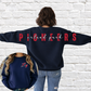 Pioneers (Orland Park) Big Back Crewneck