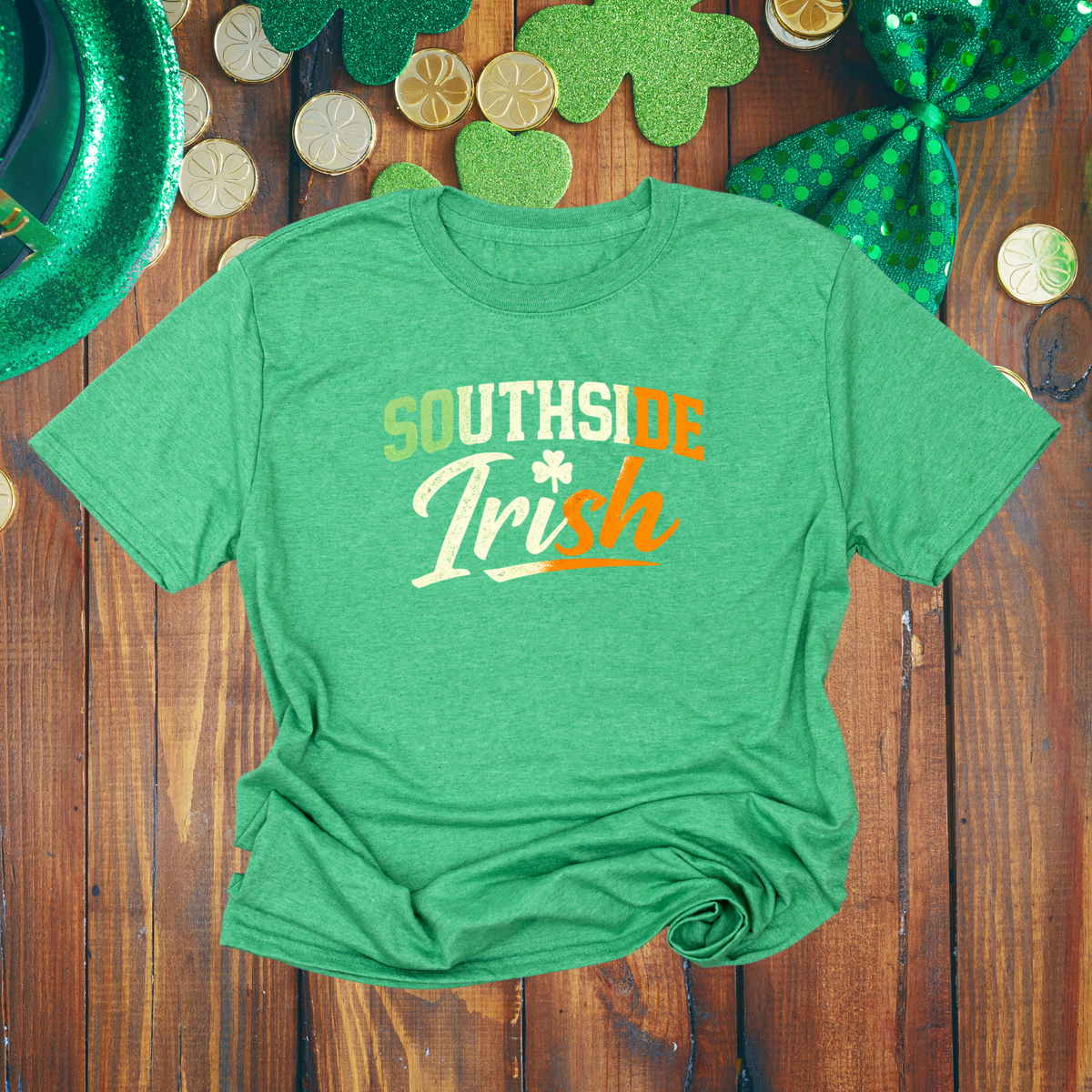 SouthSide Irish Shirt