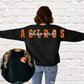 Astros (Shepard) Big Back Crewneck