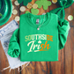 Southside Irish Crewneck