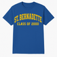 St. Bernadette Class of 2000 T-Shirt