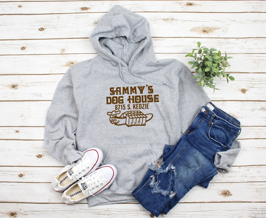 Sammy's Dog House