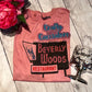 Beverly Woods Resturant Shirt