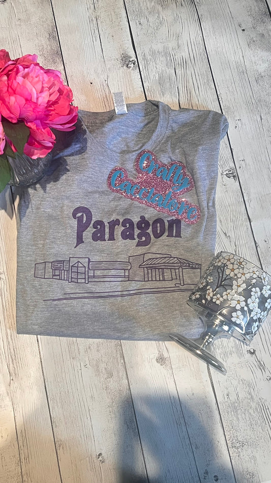 Paragon Shirt