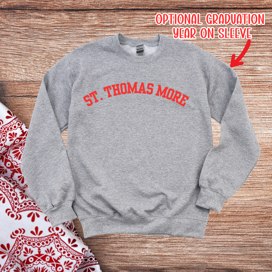 St. Thomas More Crewneck