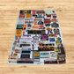 Throwback Blanket