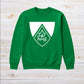 Queen Of Peace Crewneck