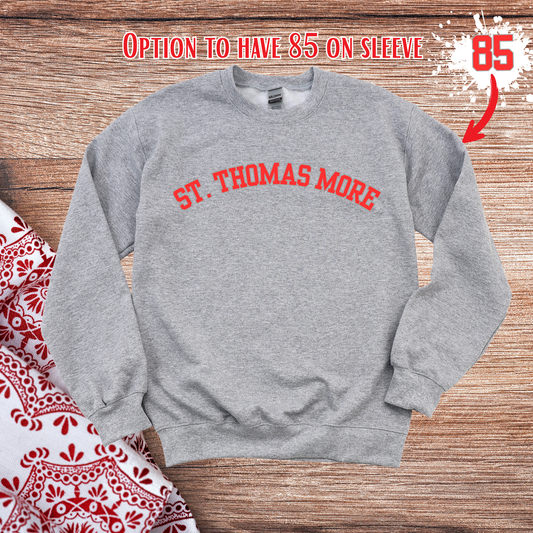 St. Thomas More Crewneck