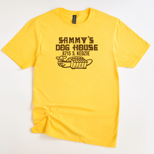 Sammy's Dog House