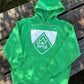 Queen Of Peace Hoodie