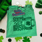 SouthSide Irish Beer Shirt