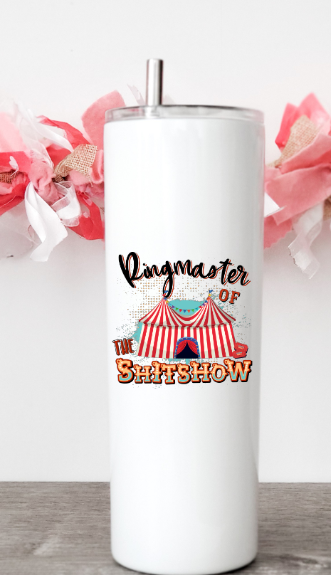 RingMaster of the Sh*tshow