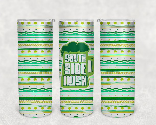 South Side Irish