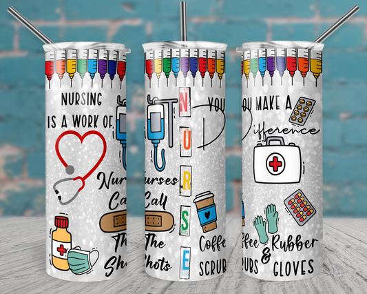 Nurse Theme